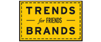 Скидка 10% на коллекция trends Brands limited! - Импилахти